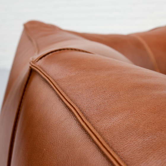 Image 1 of Le Bamboole Two-Seater Sofa Mario Bellini B&B Italia