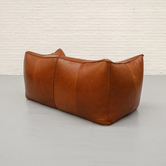 Image 1 of Le Bamboole Two-Seater Sofa Mario Bellini B&B Italia