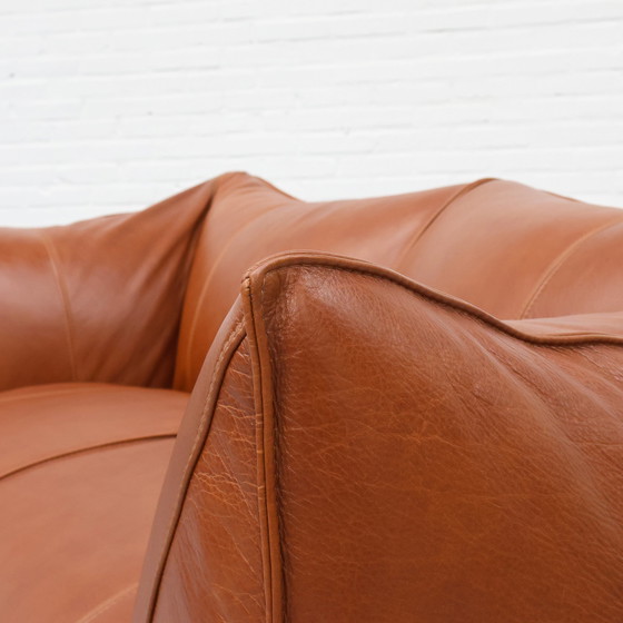 Image 1 of Le Bamboole Two-Seater Sofa Mario Bellini B&B Italia