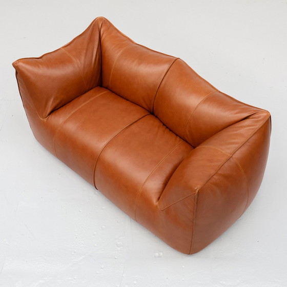 Image 1 of Le Bamboole Two-Seater Sofa Mario Bellini B&B Italia