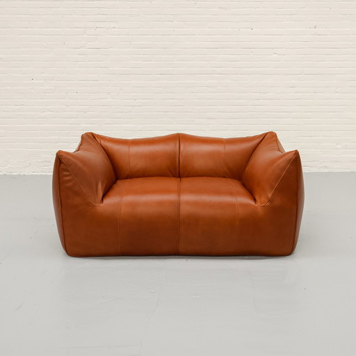 Le Bamboole Two-Seater Sofa Mario Bellini B&B Italia