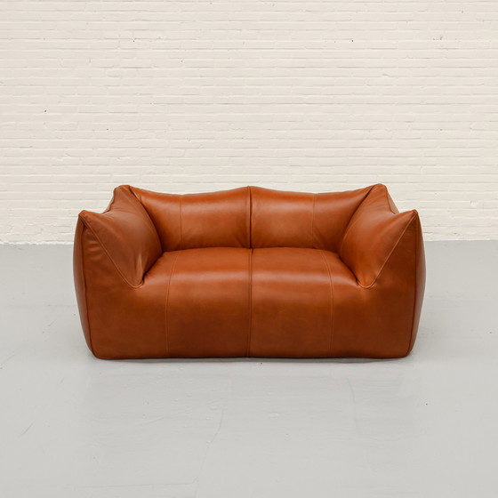 Image 1 of Le Bamboole Two-Seater Sofa Mario Bellini B&B Italia