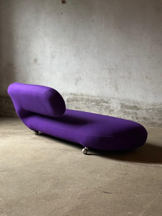 Image 1 of Artifort Cleopatra / Chaise Longue