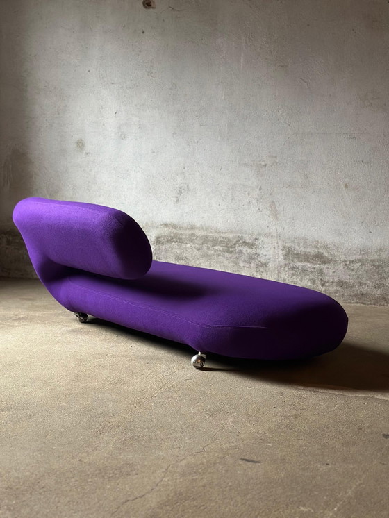 Image 1 of Artifort Cleopatra / Chaise Longue