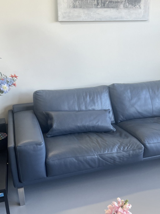 Leolux Bellice sofa