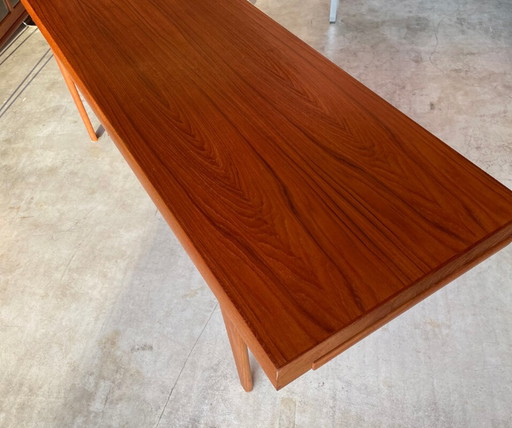 Johannes Andersen denmark Coffee Table