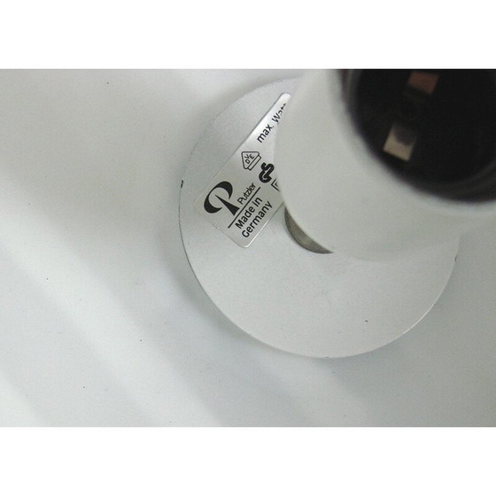 Image 1 of Lampada a sospensione vintage di Peill &amp; Putzler, 1970