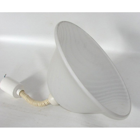Image 1 of Lampada a sospensione vintage di Peill &amp; Putzler, 1970