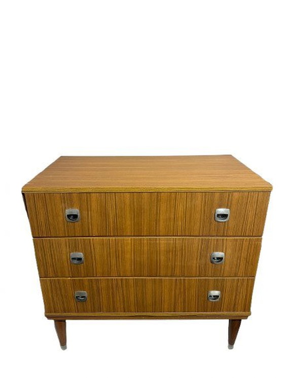 Image 1 of Vintage chest of drawers