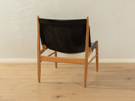 Image 1 of  Chimney Chair, Model 1192, Franz Xaver Lutz 