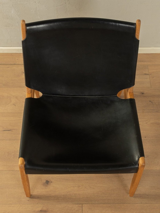 Image 1 of  Chimney Chair, Model 1192, Franz Xaver Lutz 