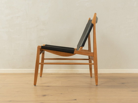 Image 1 of  Chimney Chair, Model 1192, Franz Xaver Lutz 