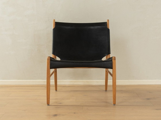 Image 1 of  Chimney Chair, Model 1192, Franz Xaver Lutz 