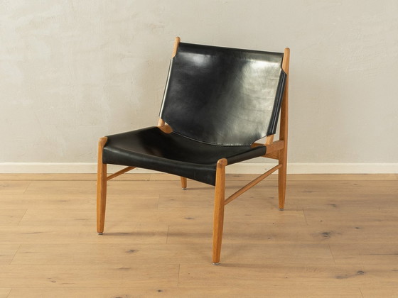 Image 1 of  Chimney Chair, Model 1192, Franz Xaver Lutz 