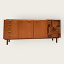 Mid-century sideboard