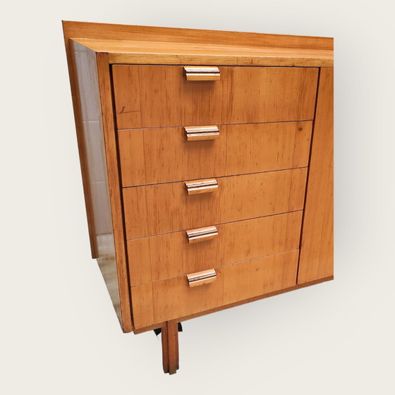 Image 1 of Mid-century sideboard