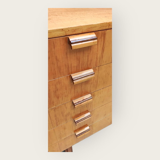 Image 1 of Mid-century sideboard