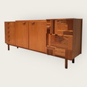 Mid-century sideboard