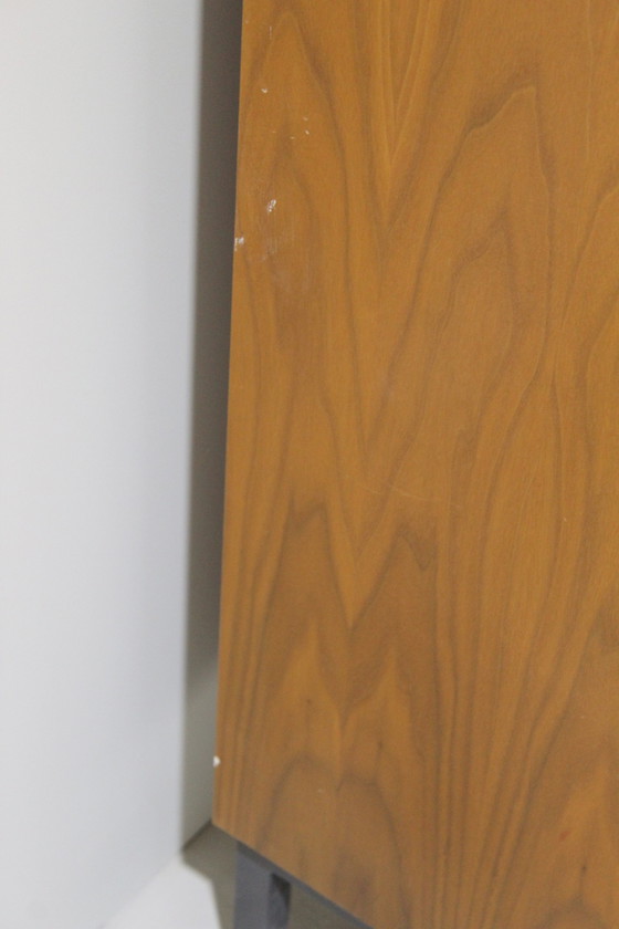 Image 1 of Vintage Cupboard, Linen Cupboard, Wardrobe, Games Cupboard - 1960s