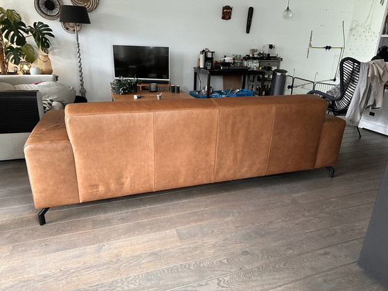 Image 1 of Montel sofa leather