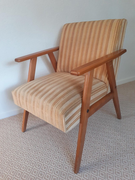 Image 1 of 1960s armchair