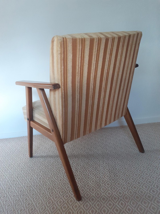 Image 1 of 1960s armchair