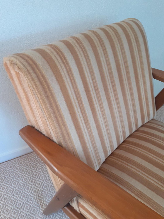 Image 1 of 1960s armchair