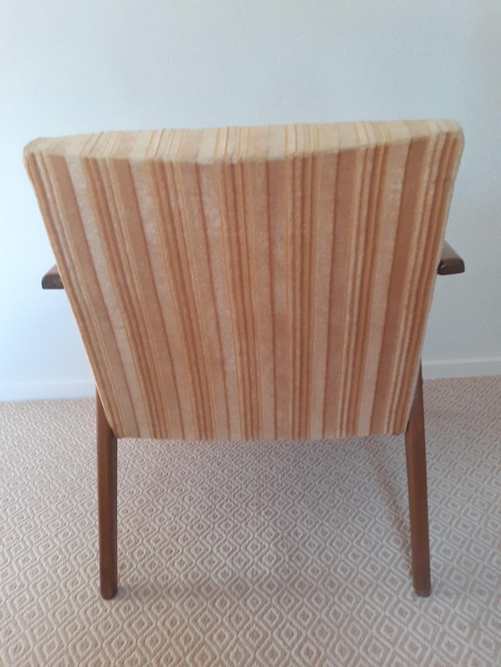 Image 1 of Fauteuil des années 1960