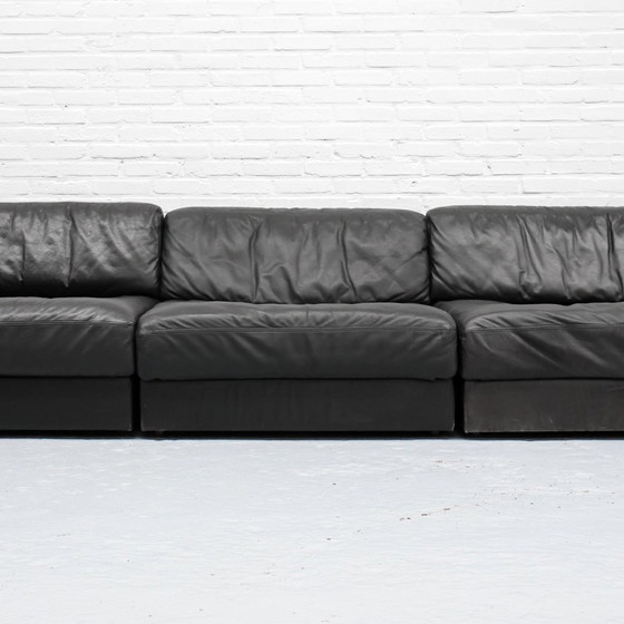 Image 1 of De Sede Ds-76 Modular Sofa