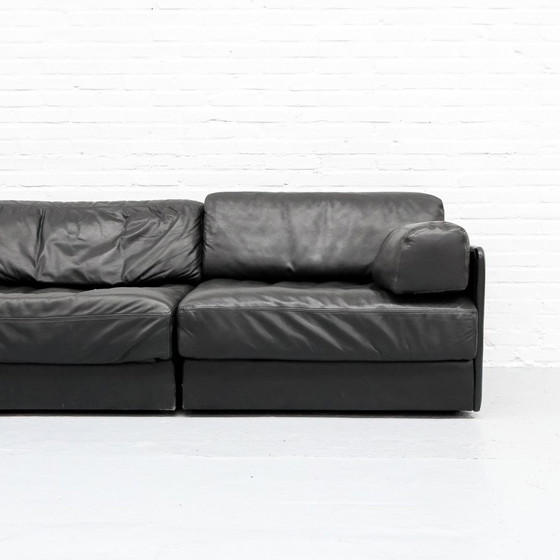 Image 1 of De Sede Ds-76 Modular Sofa