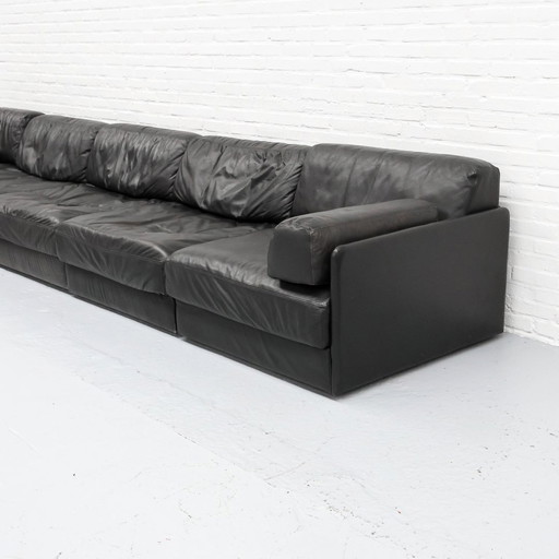 De Sede Ds-76 Modular Sofa