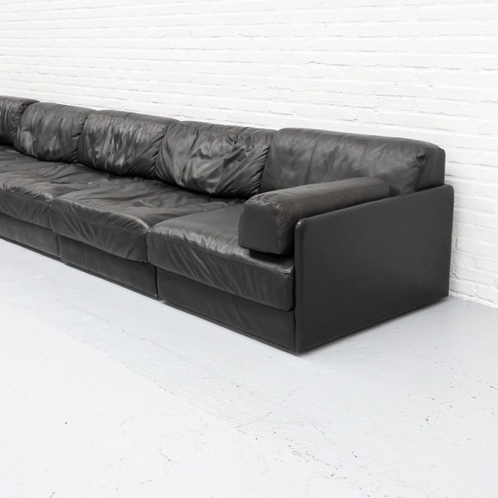 Image 1 of De Sede Ds-76 Modular Sofa