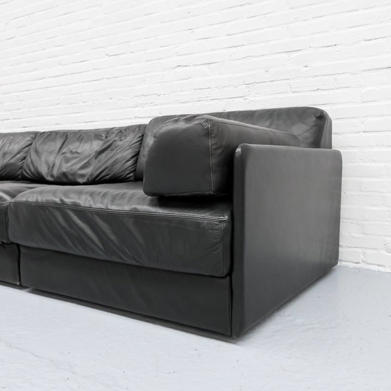 Image 1 of De Sede Ds-76 Modular Sofa