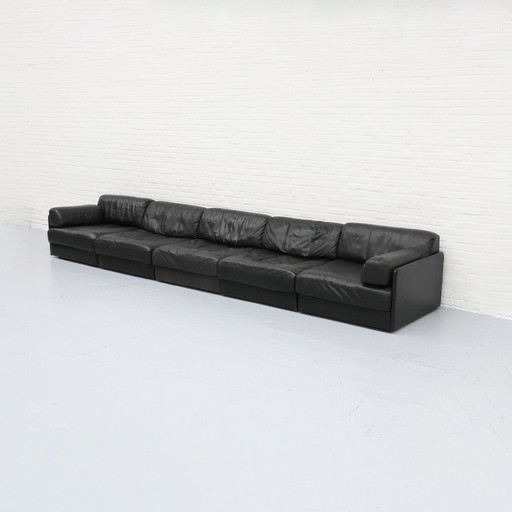 De Sede Ds-76 Modular Sofa