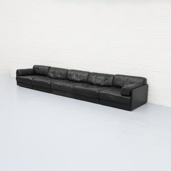 Image 1 of De Sede Ds-76 Modular Sofa