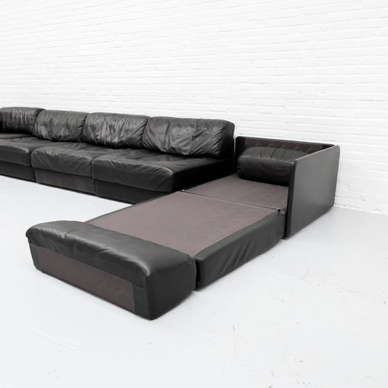 Image 1 of De Sede Ds-76 Modular Sofa