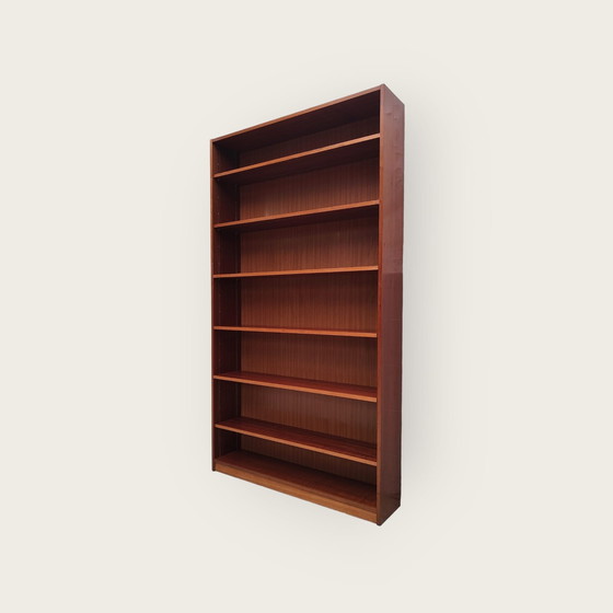 Image 1 of Mid Century bookcase