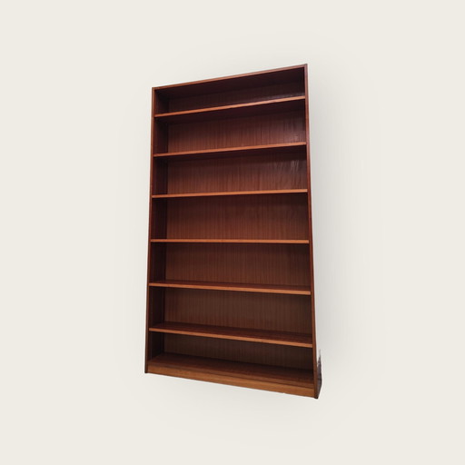 Mid Century bookcase