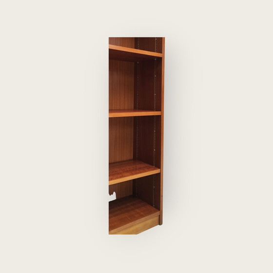 Image 1 of Mid Century bookcase