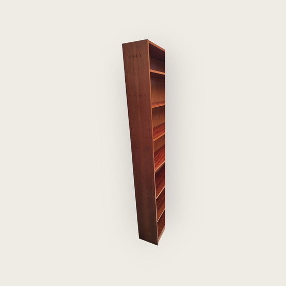 Image 1 of Mid Century bookcase