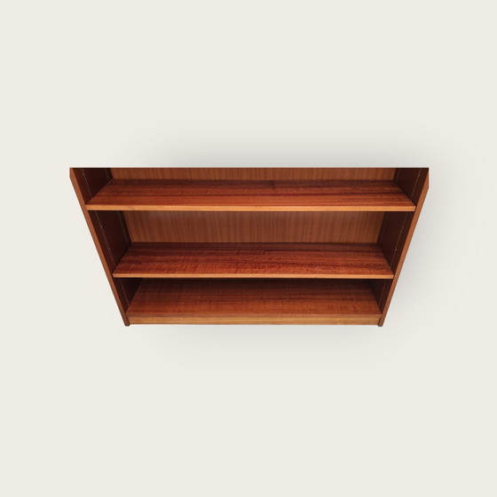 Image 1 of Mid Century bookcase