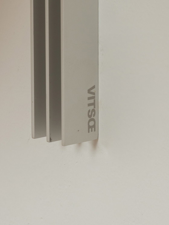 Image 1 of 606 Shelving system, Dieter Rams for Vitsœ