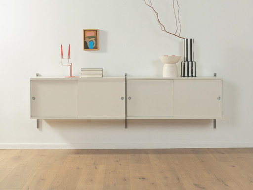 606 Shelving system, Dieter Rams for Vitsœ