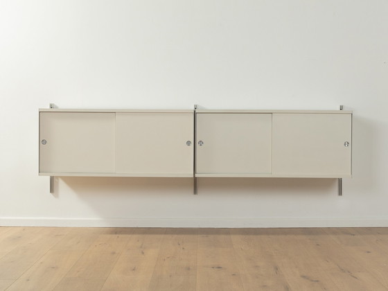 Image 1 of 606 Shelving system, Dieter Rams for Vitsœ