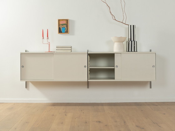 Image 1 of 606 Shelving system, Dieter Rams for Vitsœ