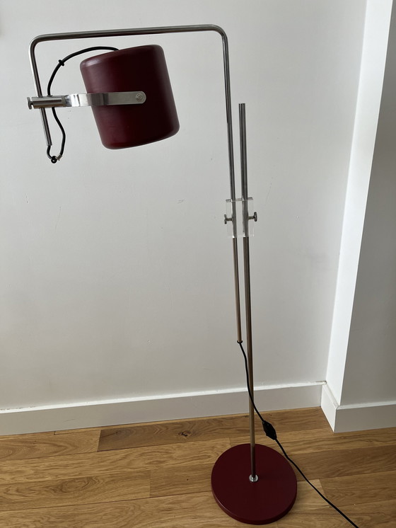 Image 1 of Anvia Floor Lamp U Bow