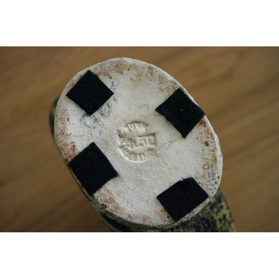 Image 1 of Vintage ceramic vase, Netherlands 1950