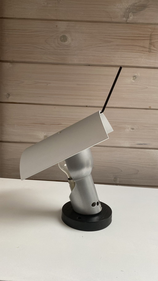 Vintage Wall Lamp "Enea" By Antonio Citterio For Artemide, 1980