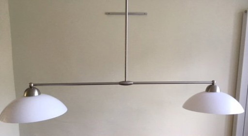 Giso Pendant Lamp T2, Scale 33 Cm