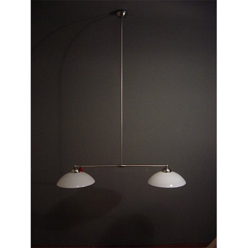 Giso Pendant Lamp T2, Scale 33 Cm